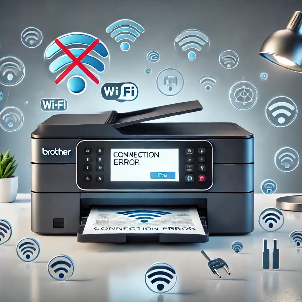 Efficient Printing Starts with the Right Brother HLL3280CDW Driver